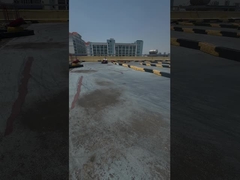 Multiple Gear Electric Mini Go Kart Racing Adults and Kids Pedal